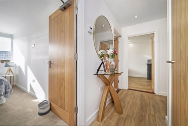 2 bed house, Isambard Brunel Road, University of Portsmouth, Portsmouth, PO12RW - Image 10